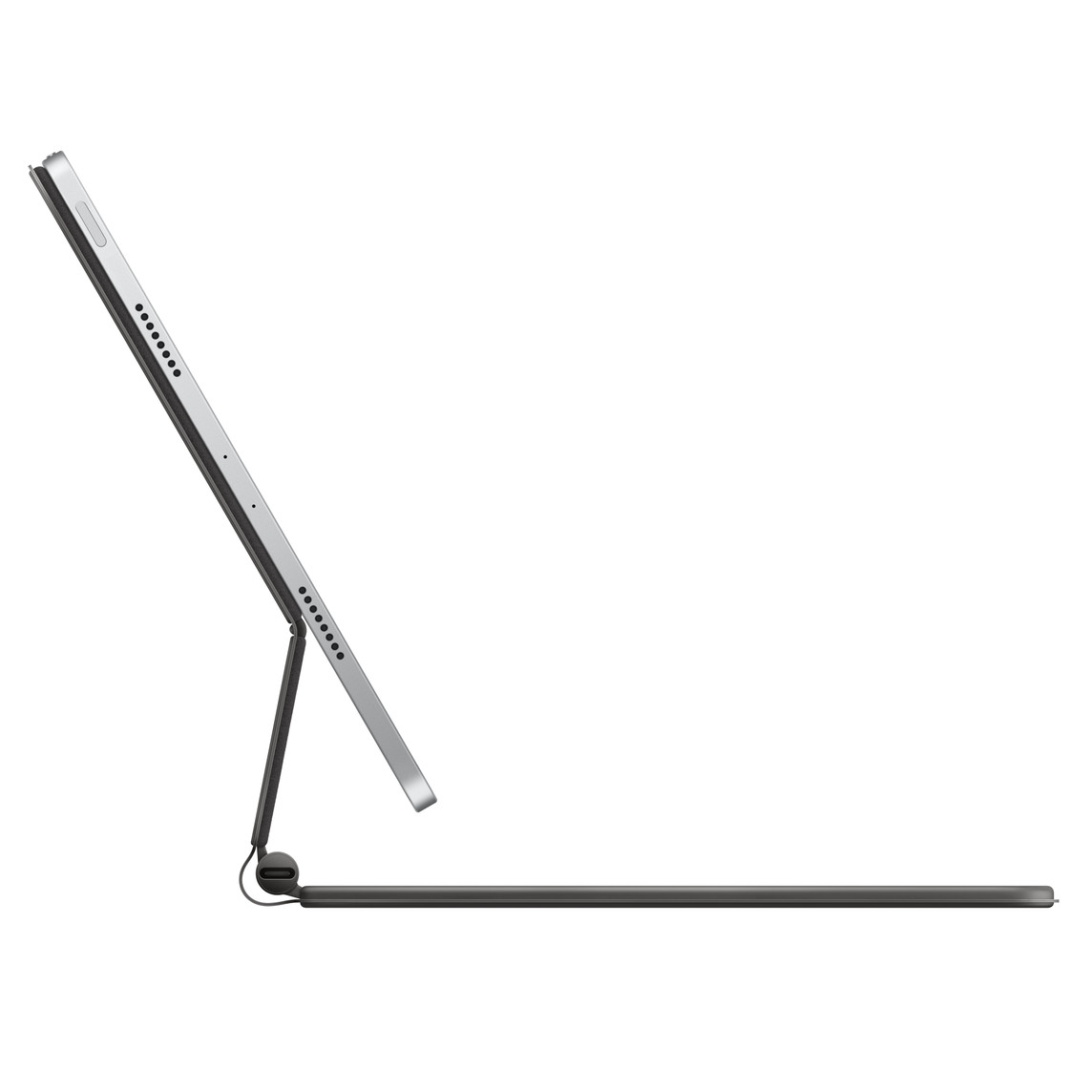 Magic Keyboard para iPad de 12,9 polegadas SMALL BOX (Novo)