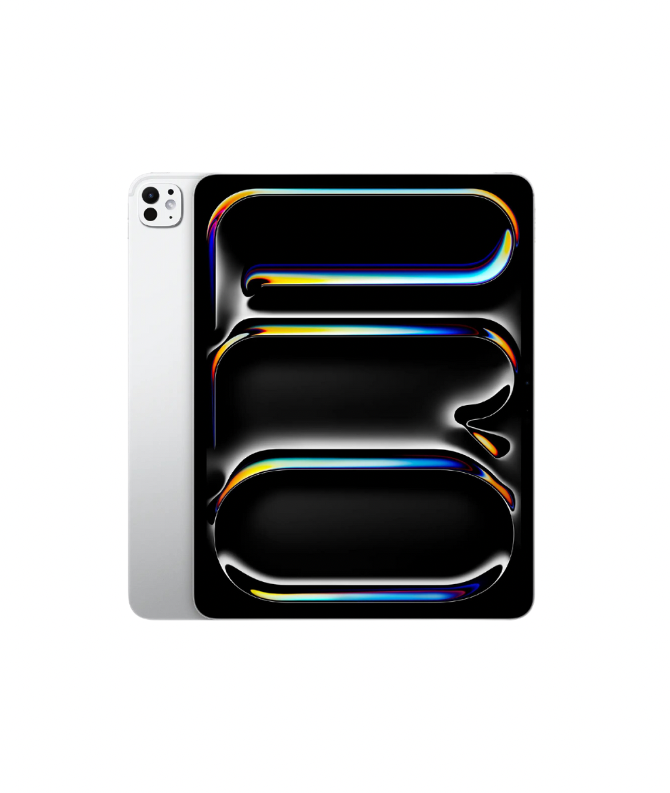 iPad Pro M4 13 Polegadas Wi-Fi (Lacrado)