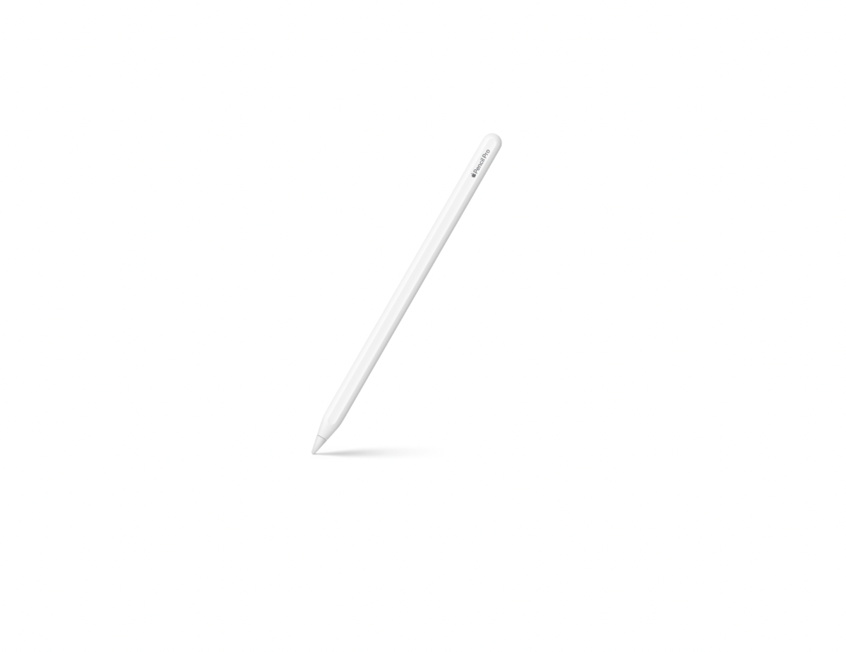 Apple Pencil Pro (Lacrado)