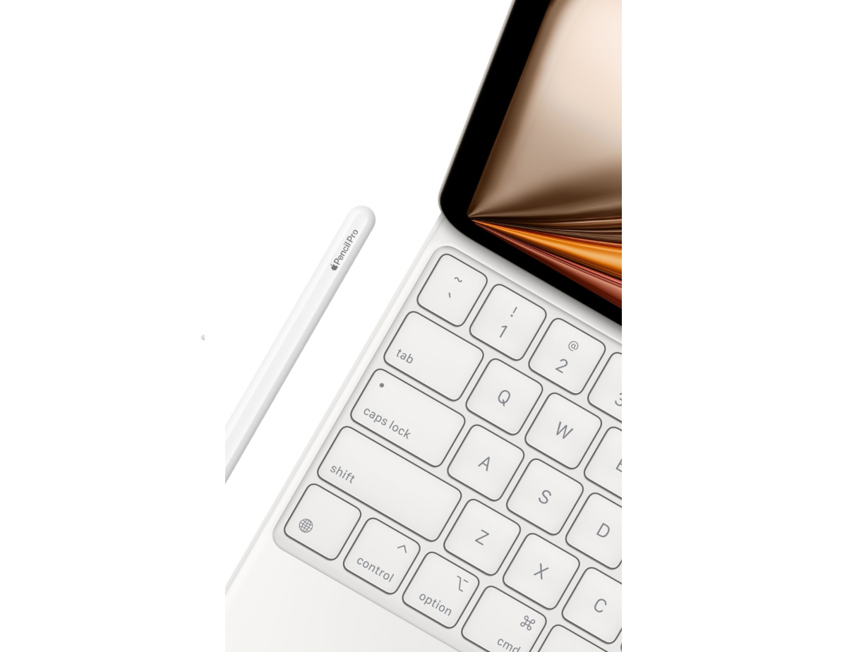Apple Pencil Pro (Lacrado)