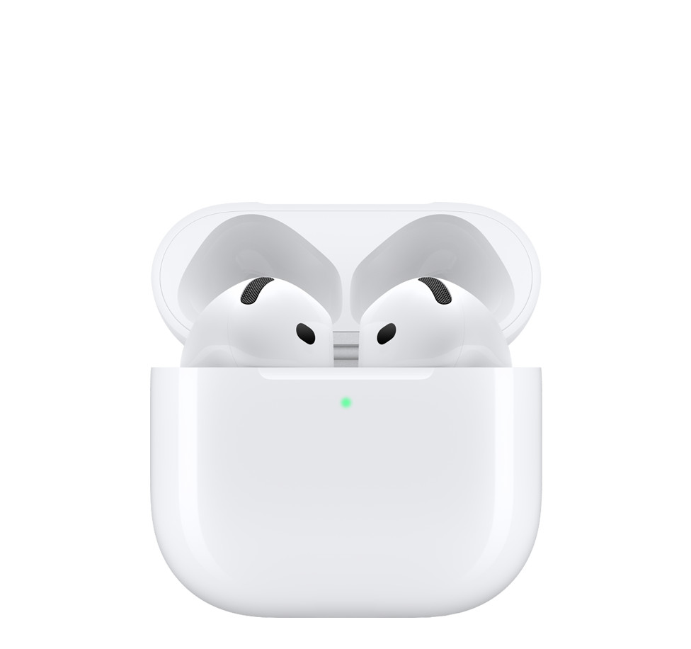 AirPods 4 (Lacrado)