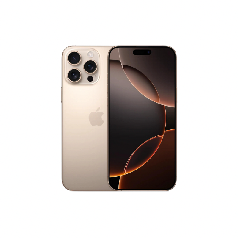 iPhone 16 Pro (Lacrado)