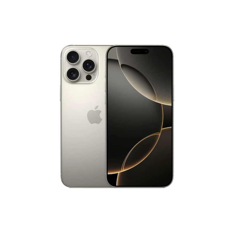 iPhone 16 Pro (Lacrado)