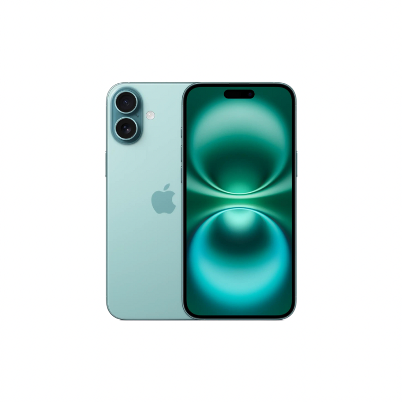 iPhone 16 (Lacrado)
