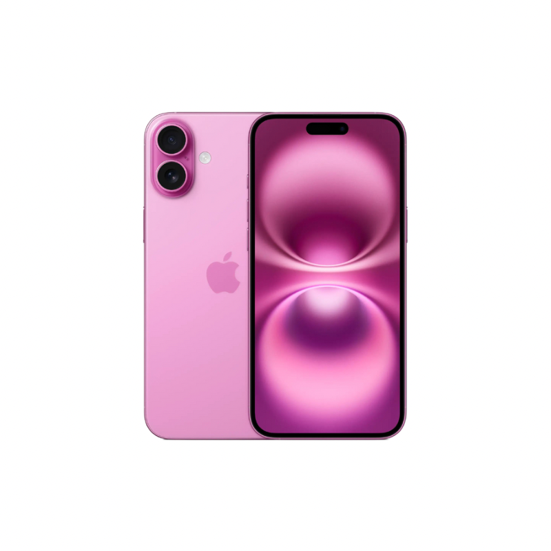 iPhone 16 (Lacrado)