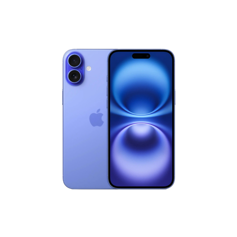 iPhone 16 Plus (Lacrado)