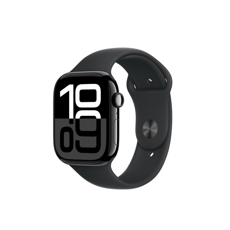 Watch 10 (Lacrado)