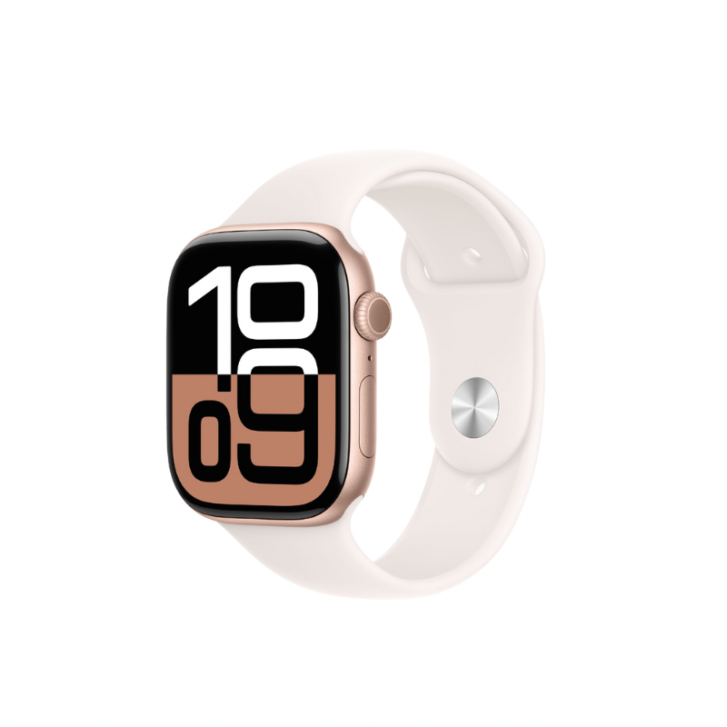 Watch 10 (Lacrado)