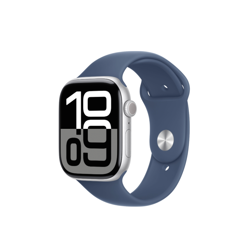 Watch 10 (Lacrado)