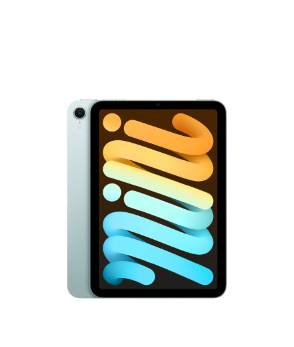 iPad Mini 7 (Lacrado) NEW 2024 A17 PRO