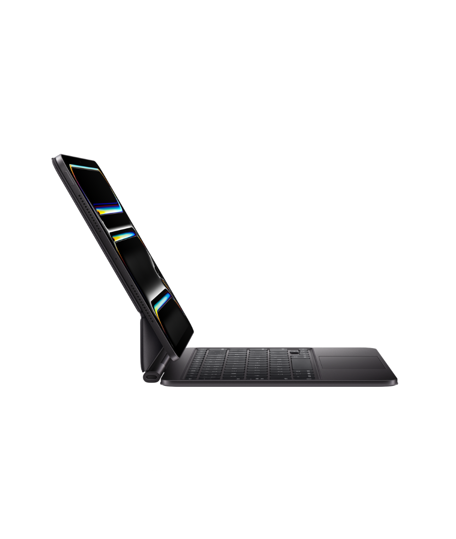 Magic Keyboard para iPad Pro M4 (Lacrado)