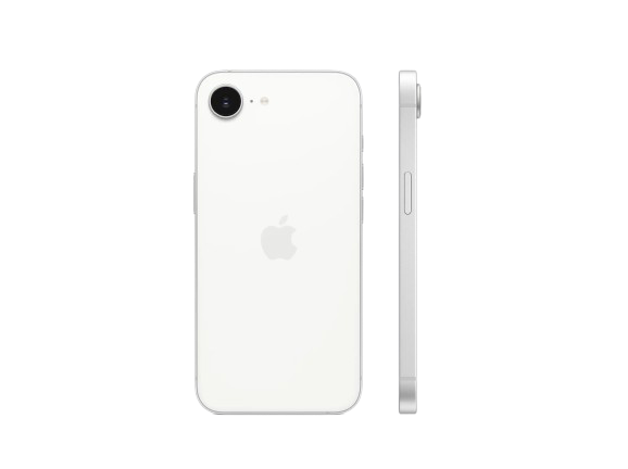 iPhone 16SE (Lacrado)