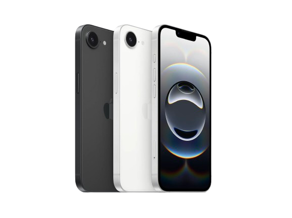iPhone 16SE (Lacrado)
