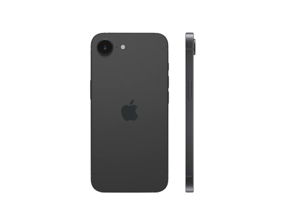 iPhone 16SE (Lacrado)