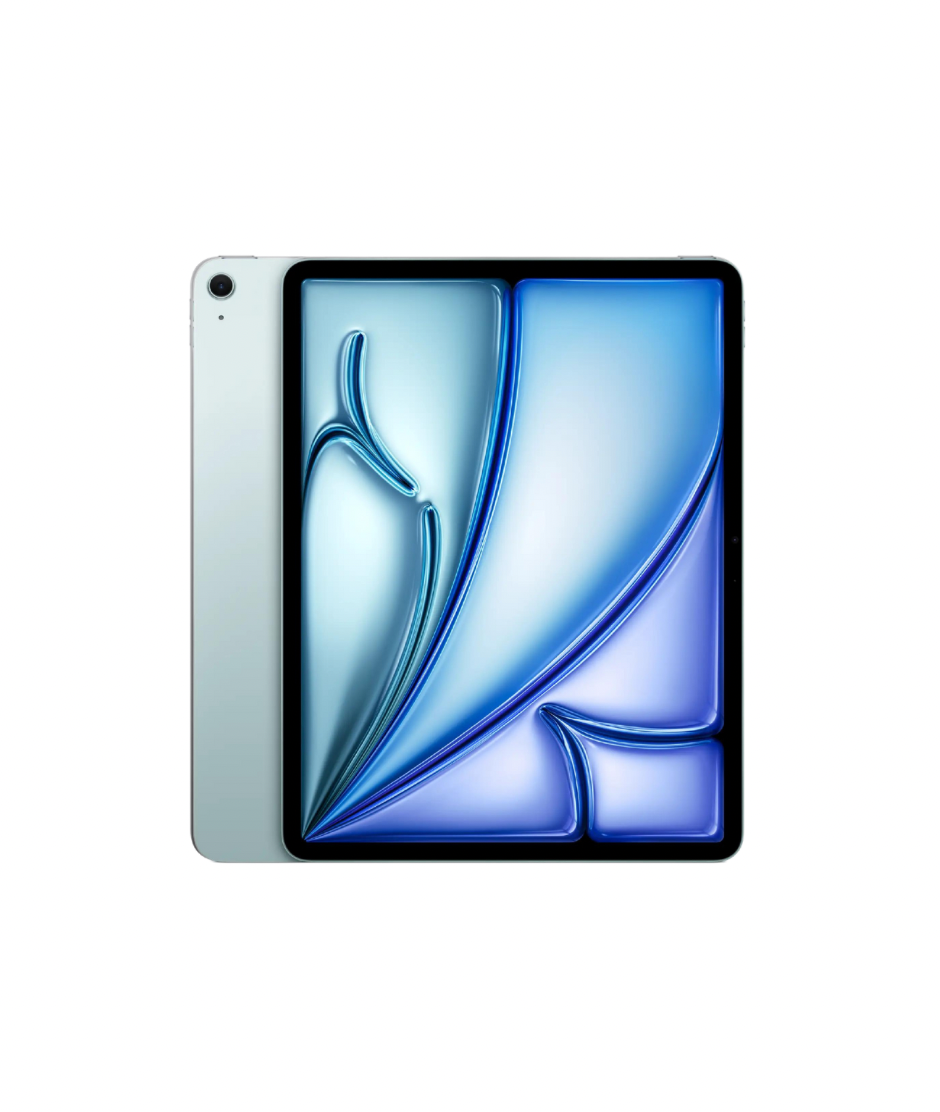iPad Air M3 (Lacrado)