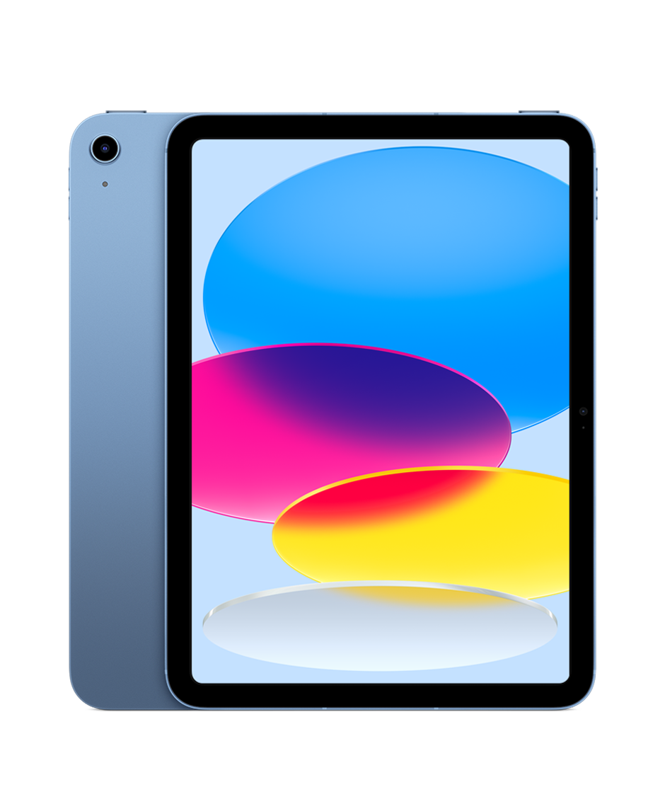 iPad 11 (A16) Wi-Fi (Lacrado)