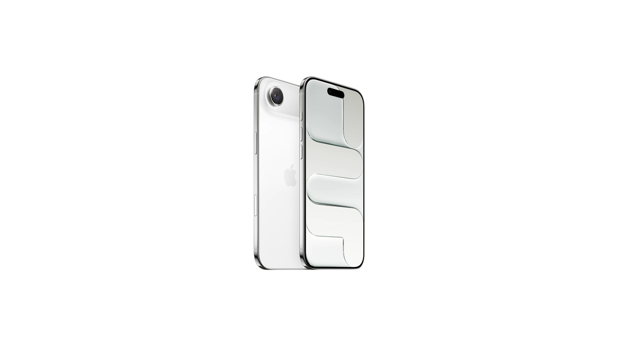iPhone 17 Air (Lacrado)