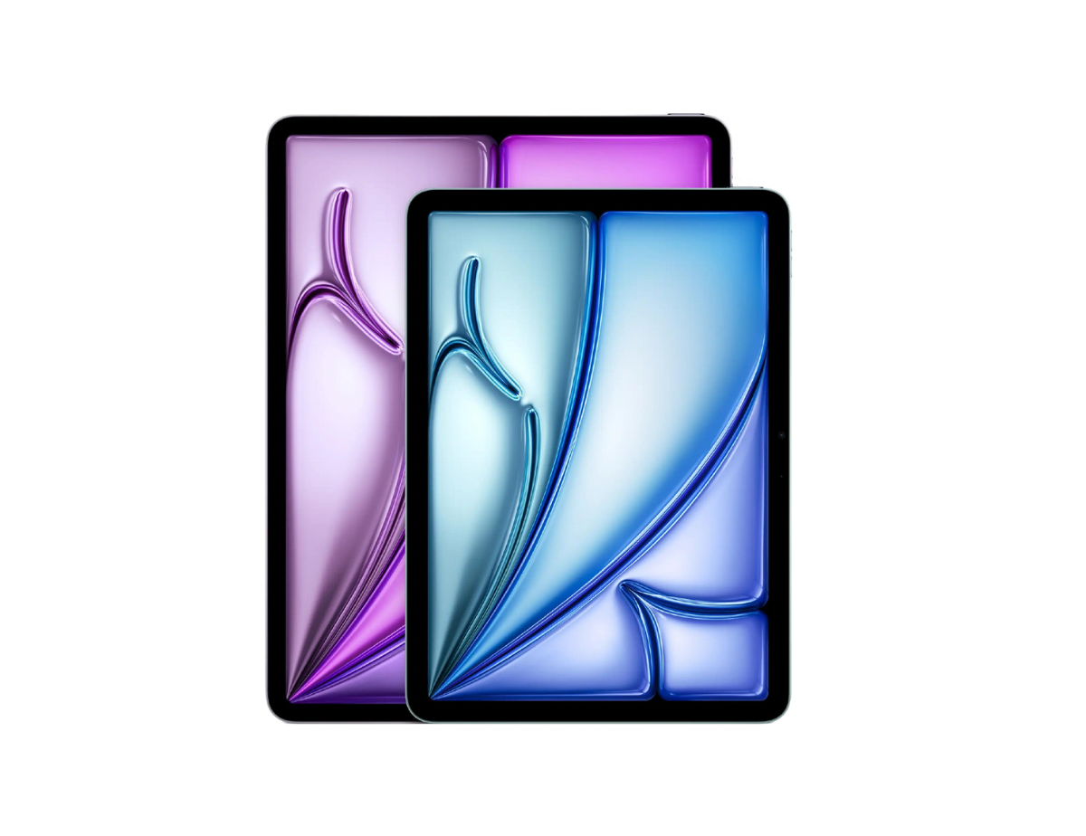 iPad Air M2 (Lacrado)