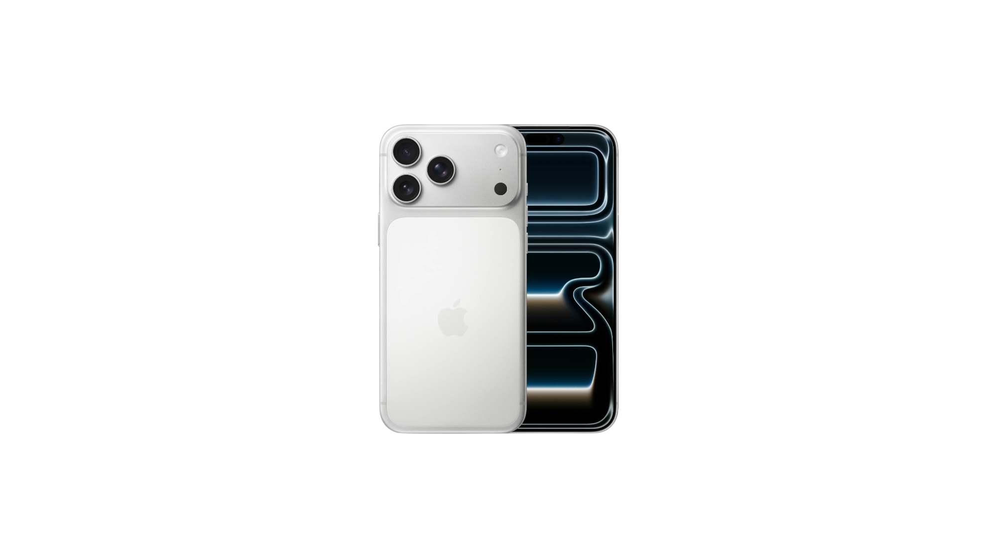 iPhone 17 Pro (Lacrado)