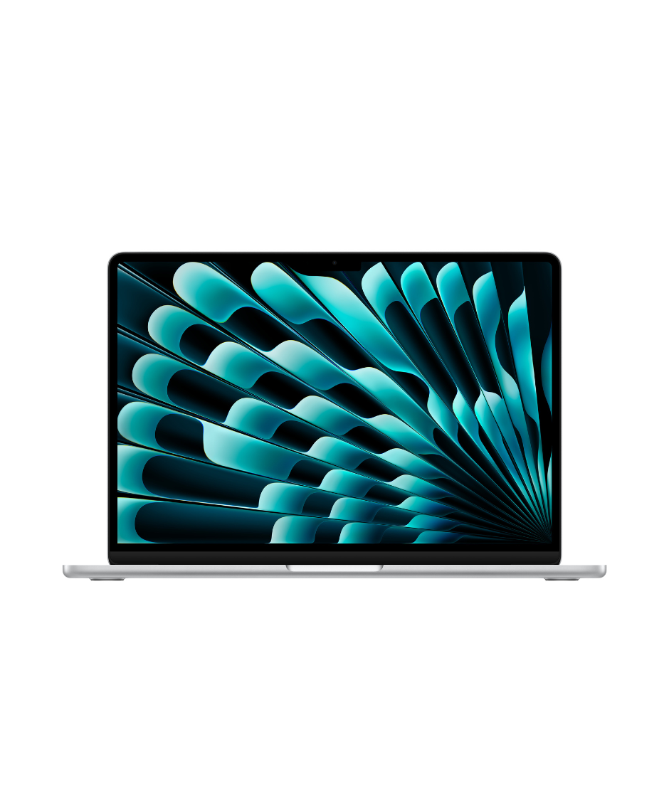 MacBook Air M4 13.6”  (Lacrado)