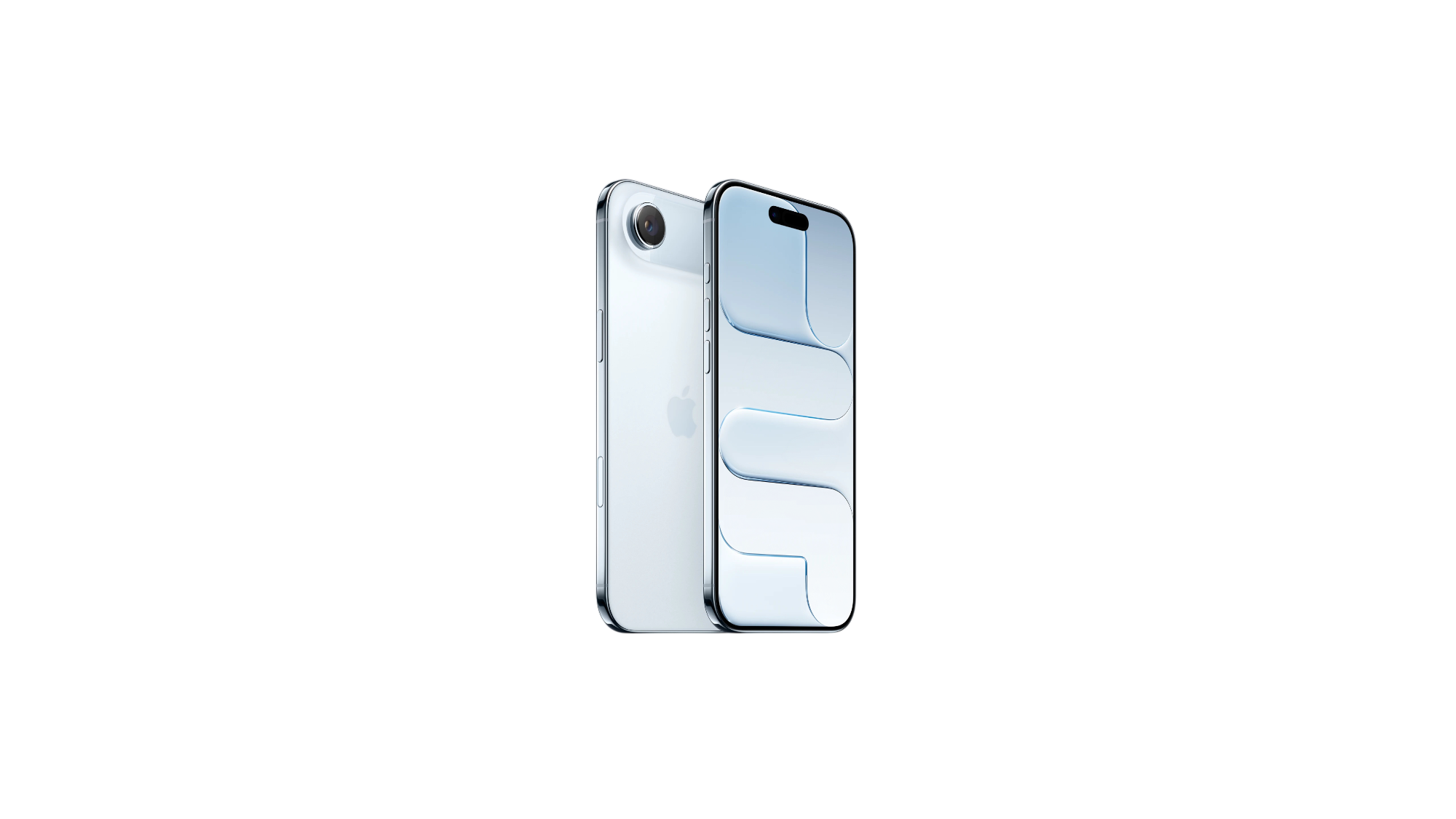 iPhone 17 Air (Lacrado)