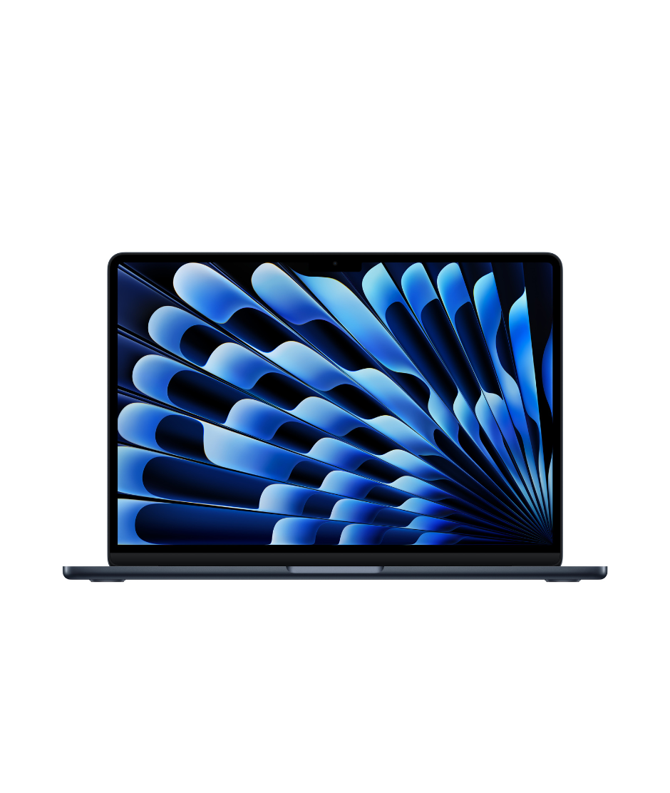 MacBook Air M4 13.6”  (Lacrado)