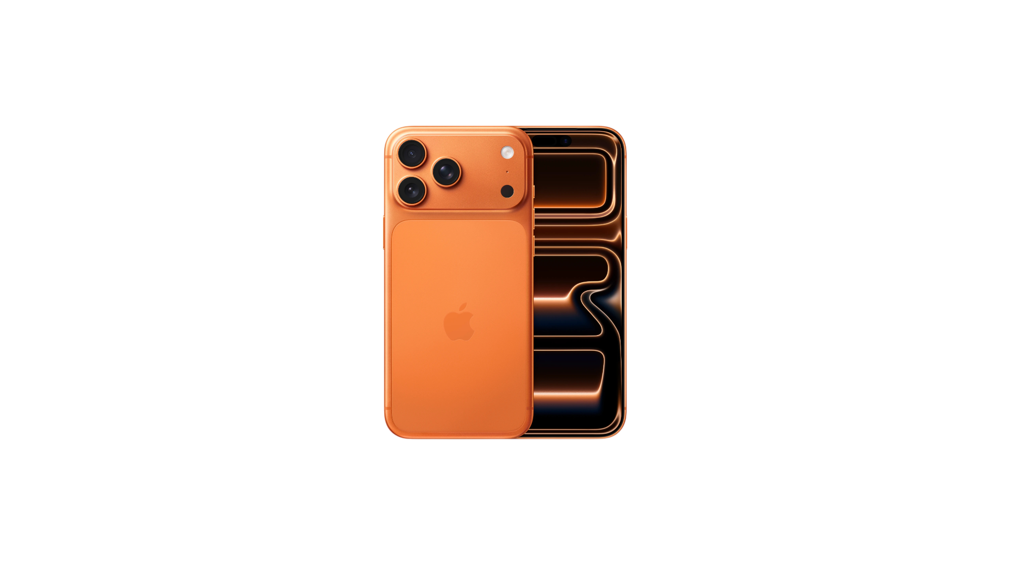 iPhone 17 Pro (Lacrado)