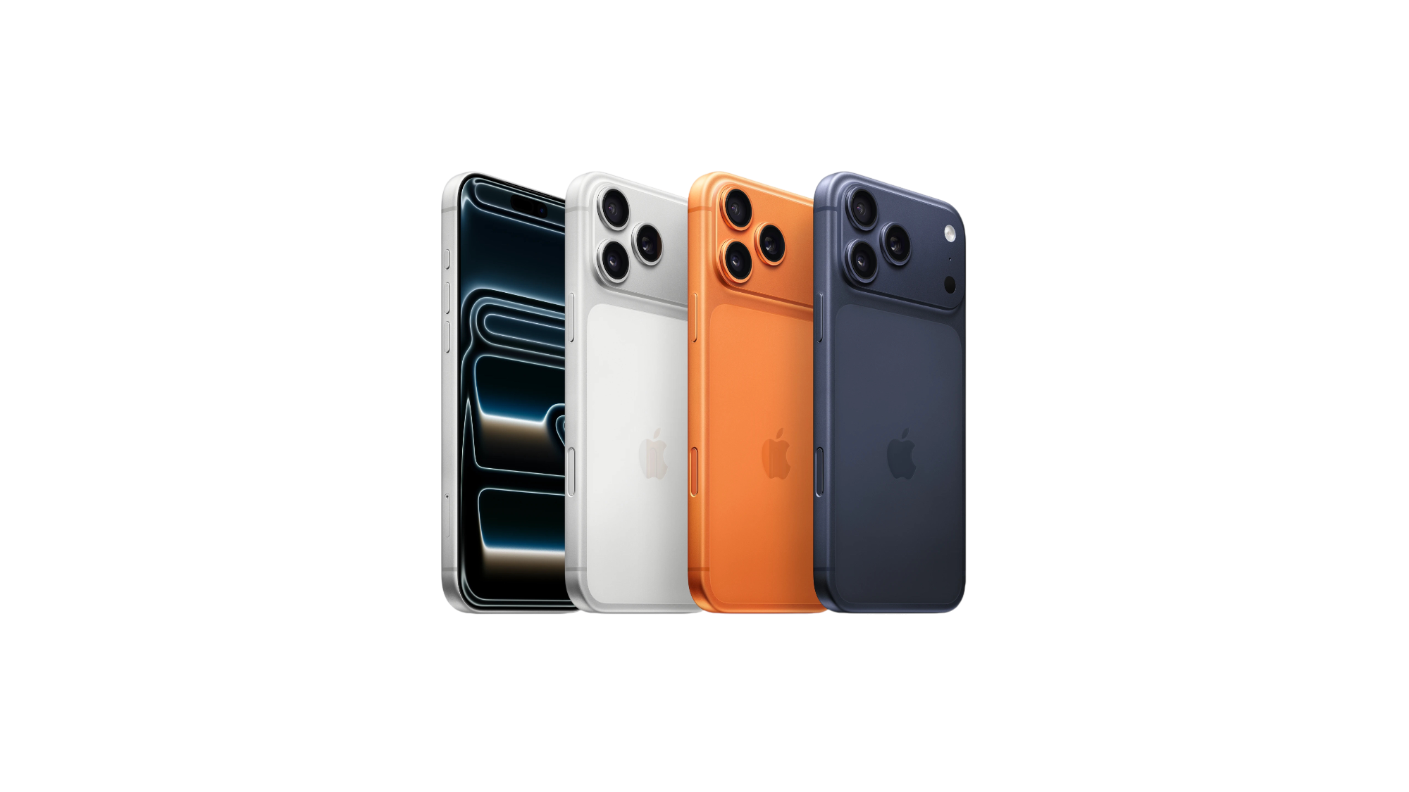 iPhone 17 Pro (Lacrado)