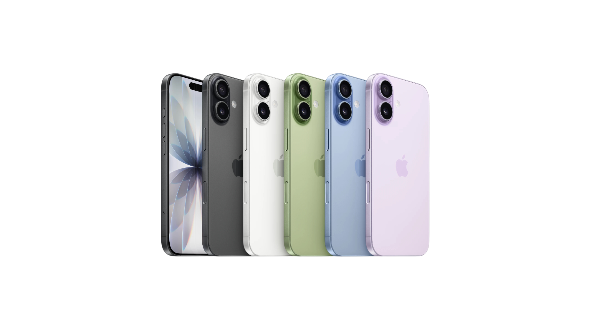 iPhone 17 (Lacrado)