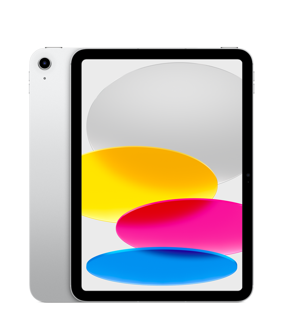 iPad 11 (A16) Wi-Fi (Lacrado)