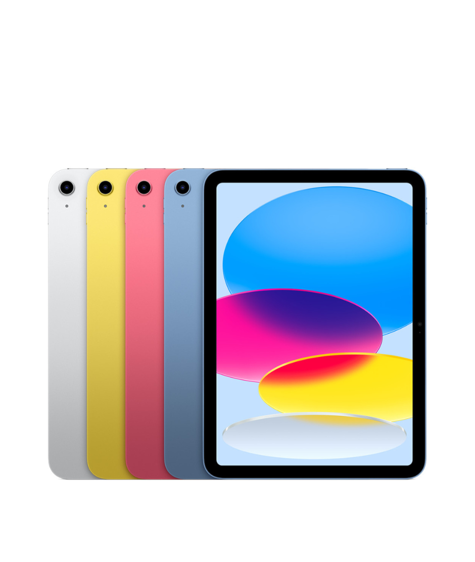 iPad 11 (A16) Wi-Fi (Lacrado)