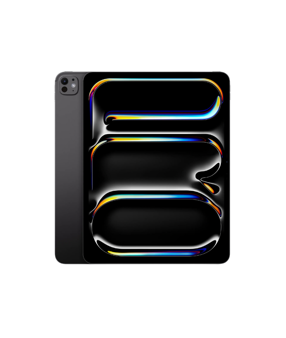 iPad Pro M4 GPS (Lacrado)