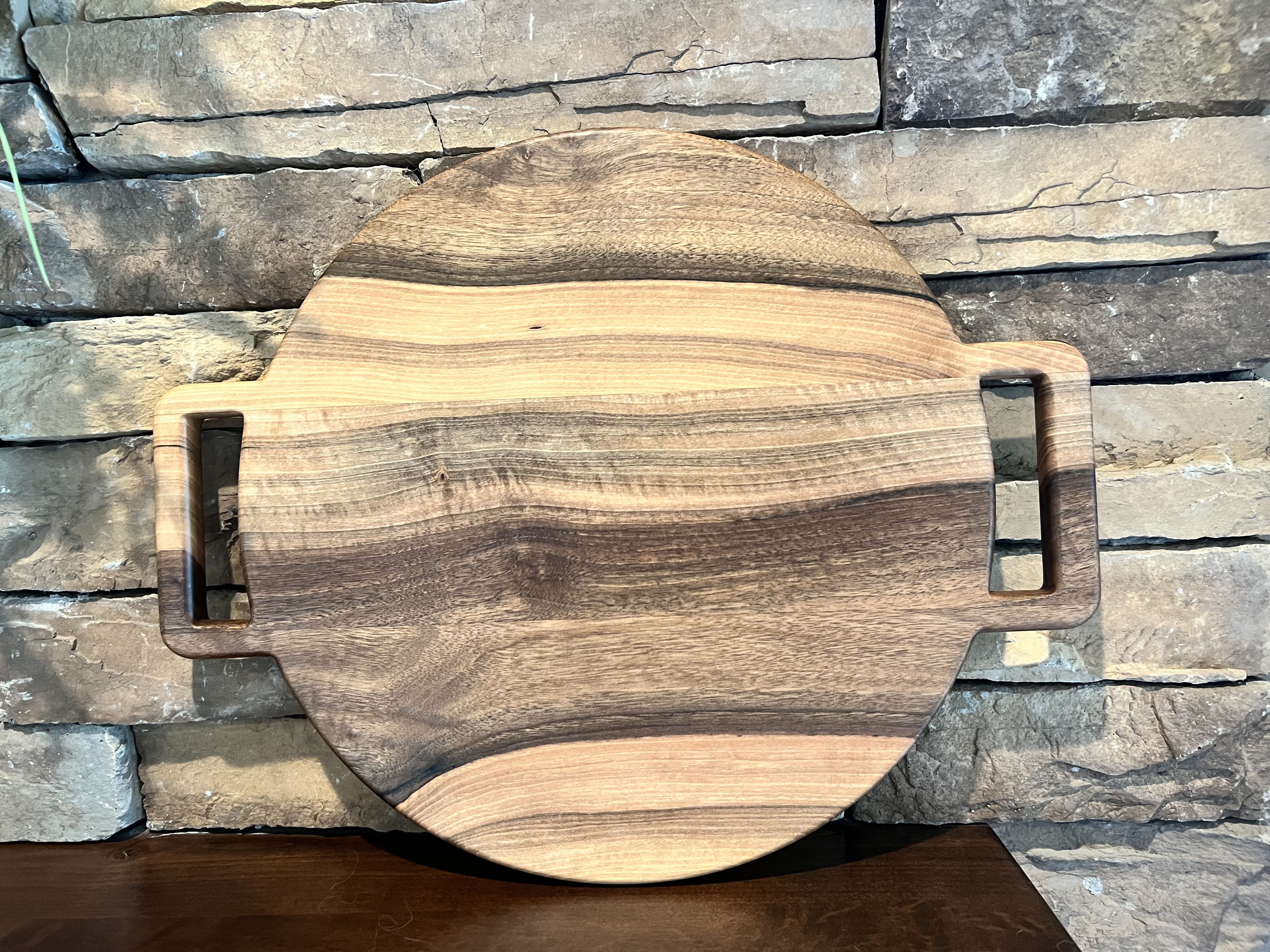 Pizza Charcuterie Board