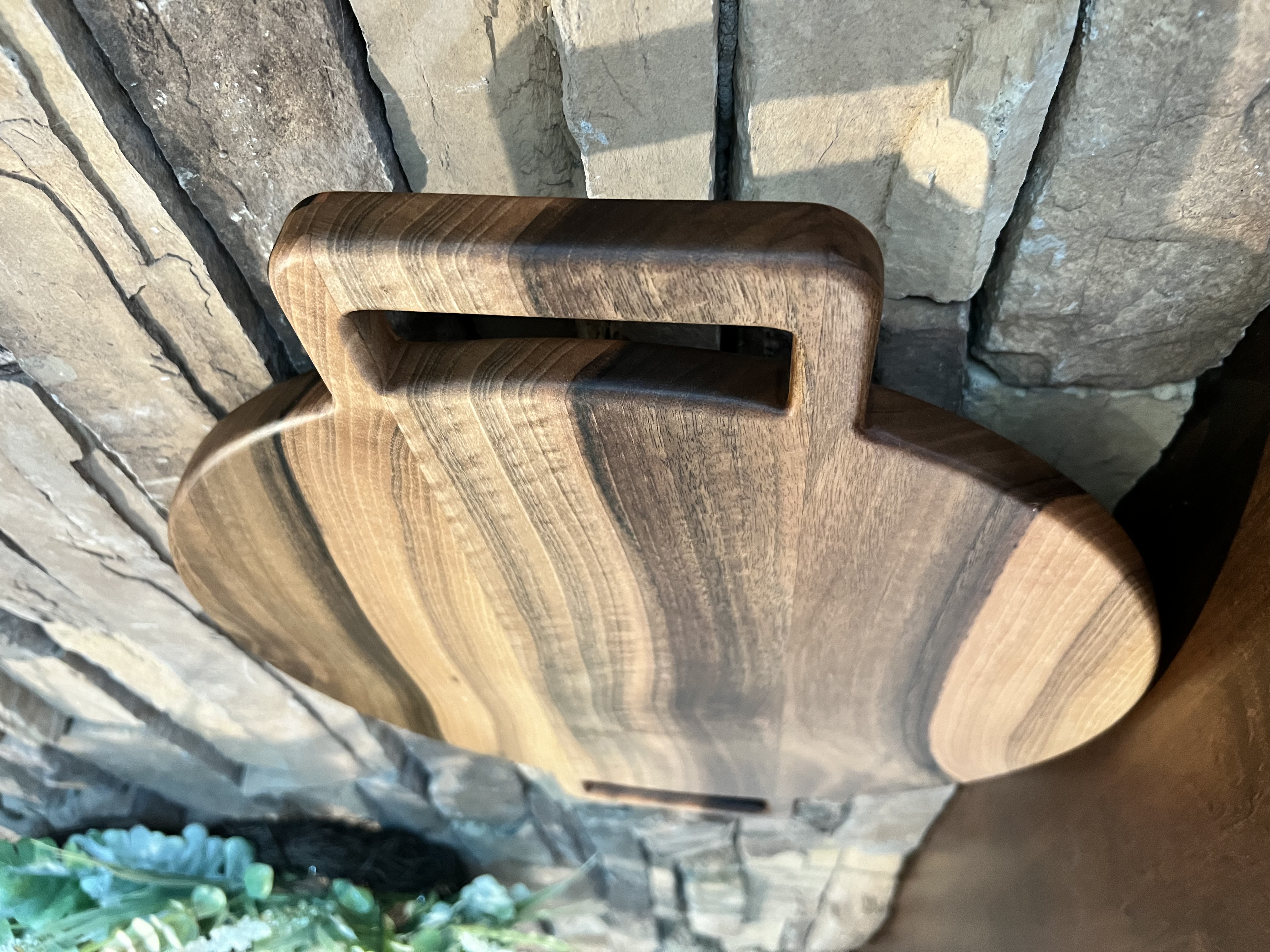 Pizza Charcuterie Board