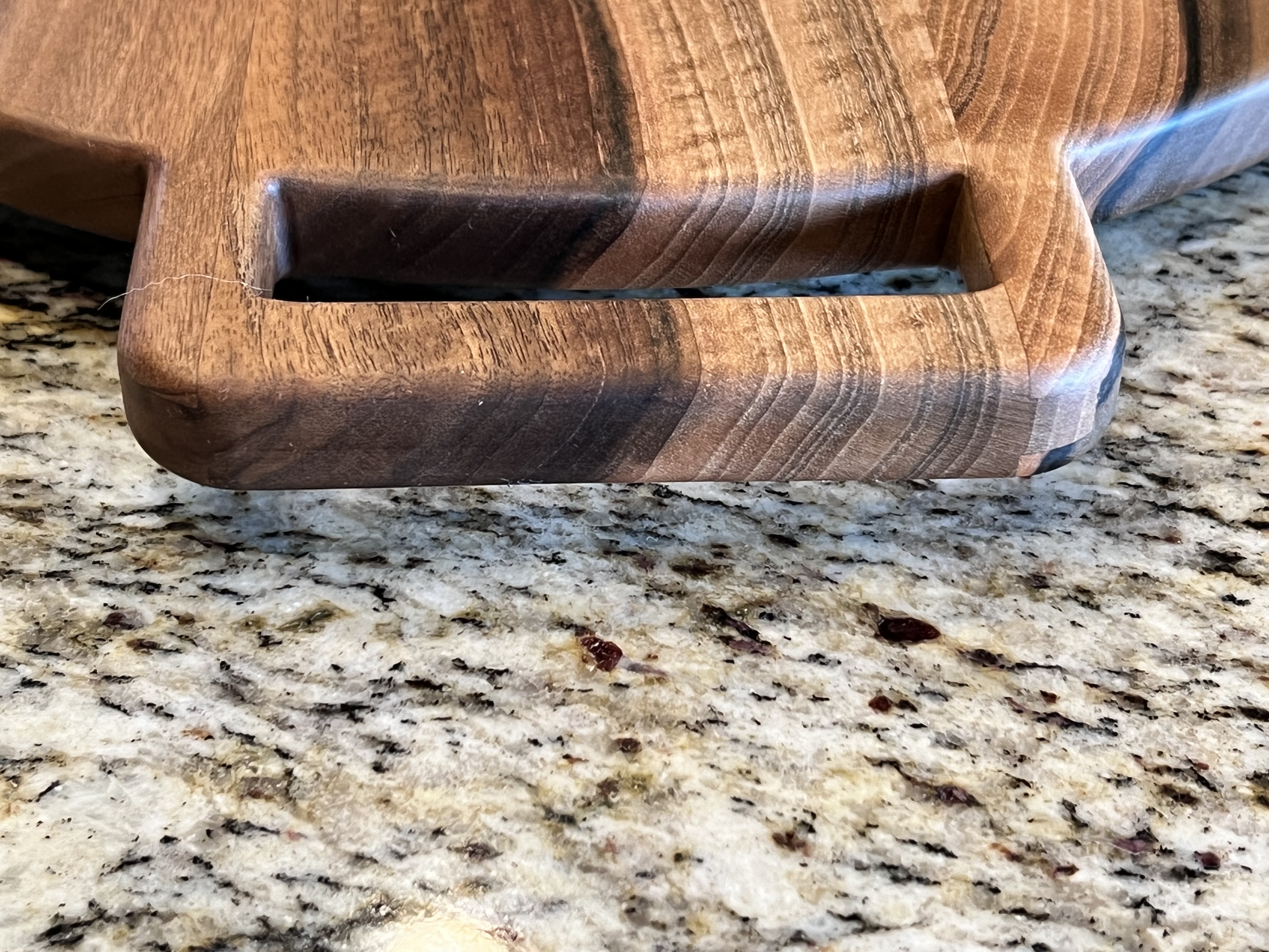 Pizza Charcuterie Board