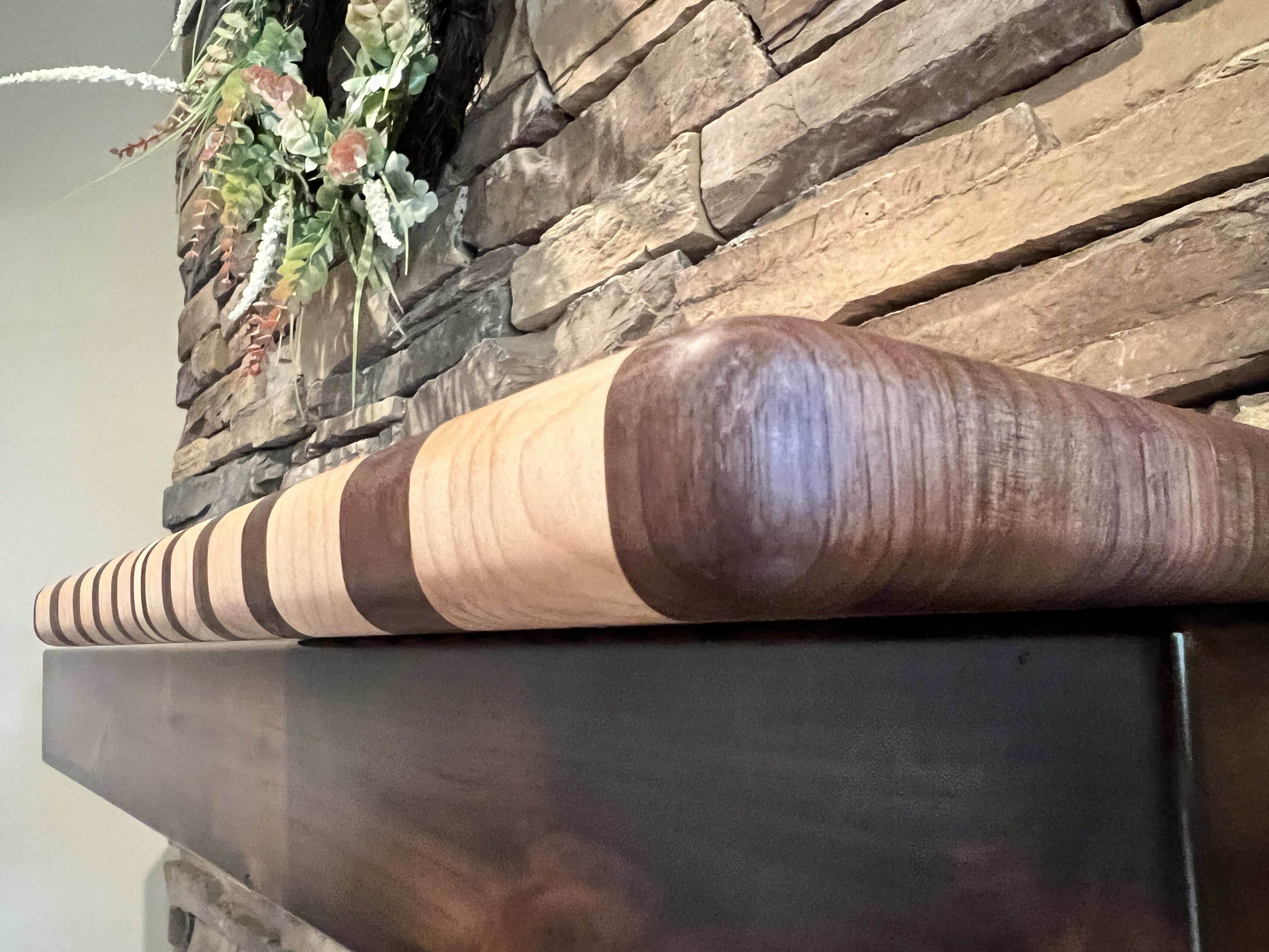 Handmade End Grain Hardwood Cutting Board