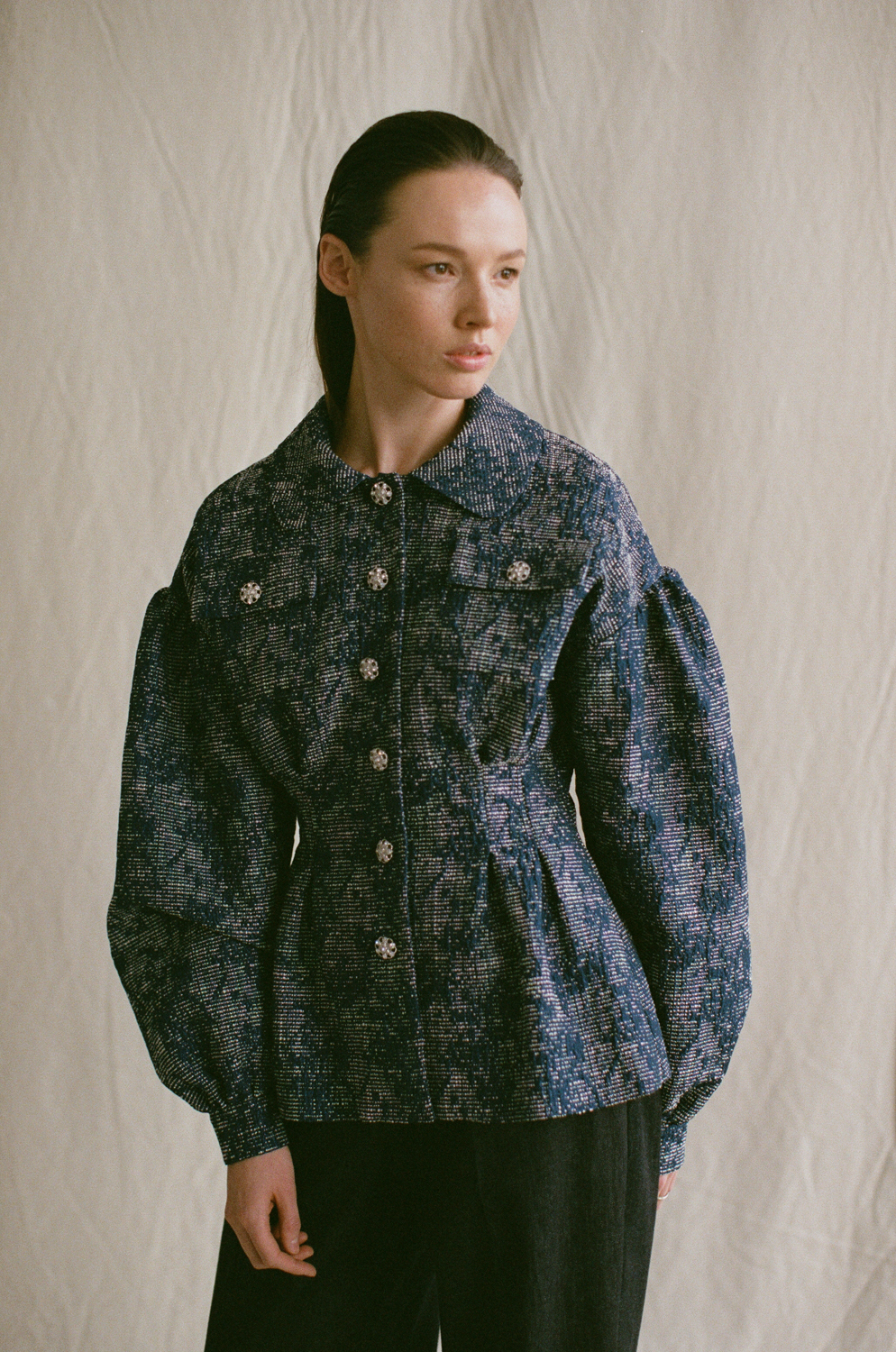 Švarkelis Skolestika