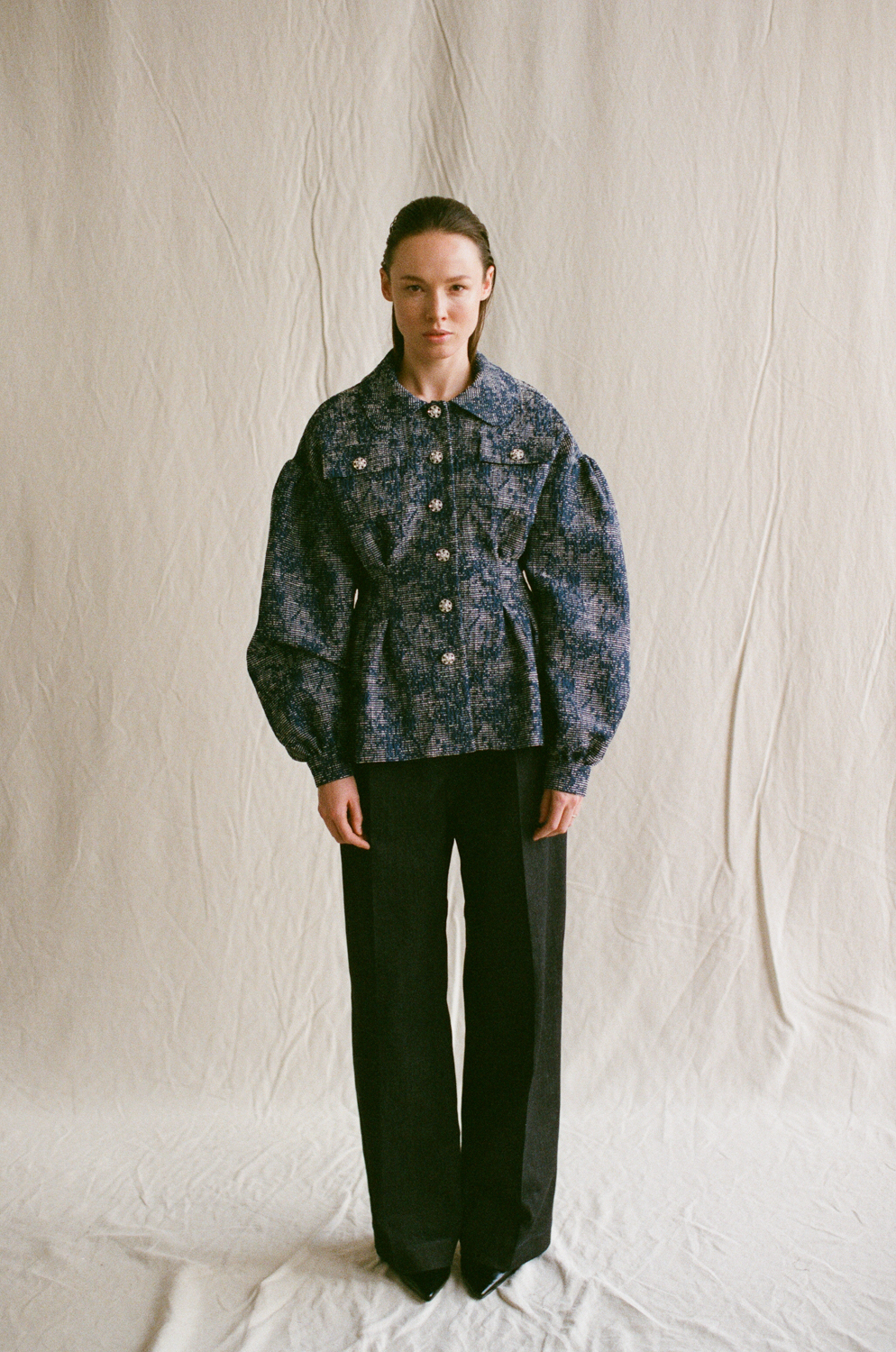 Švarkelis Skolestika 