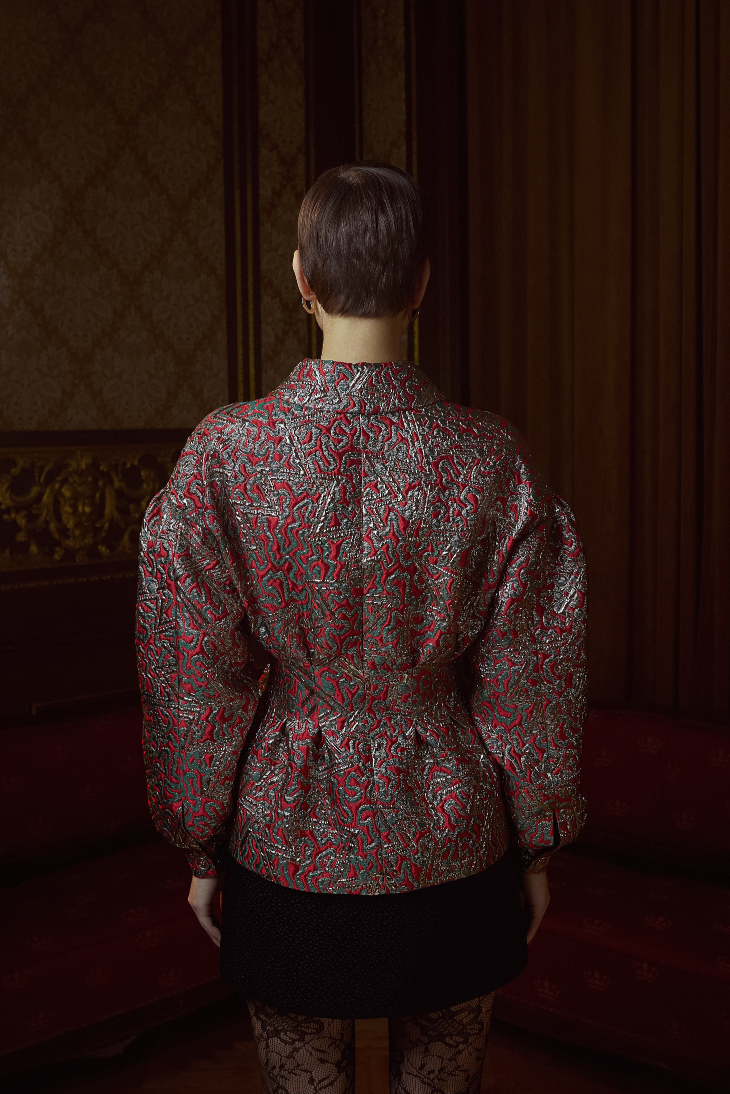 Švarkelis Skolestika