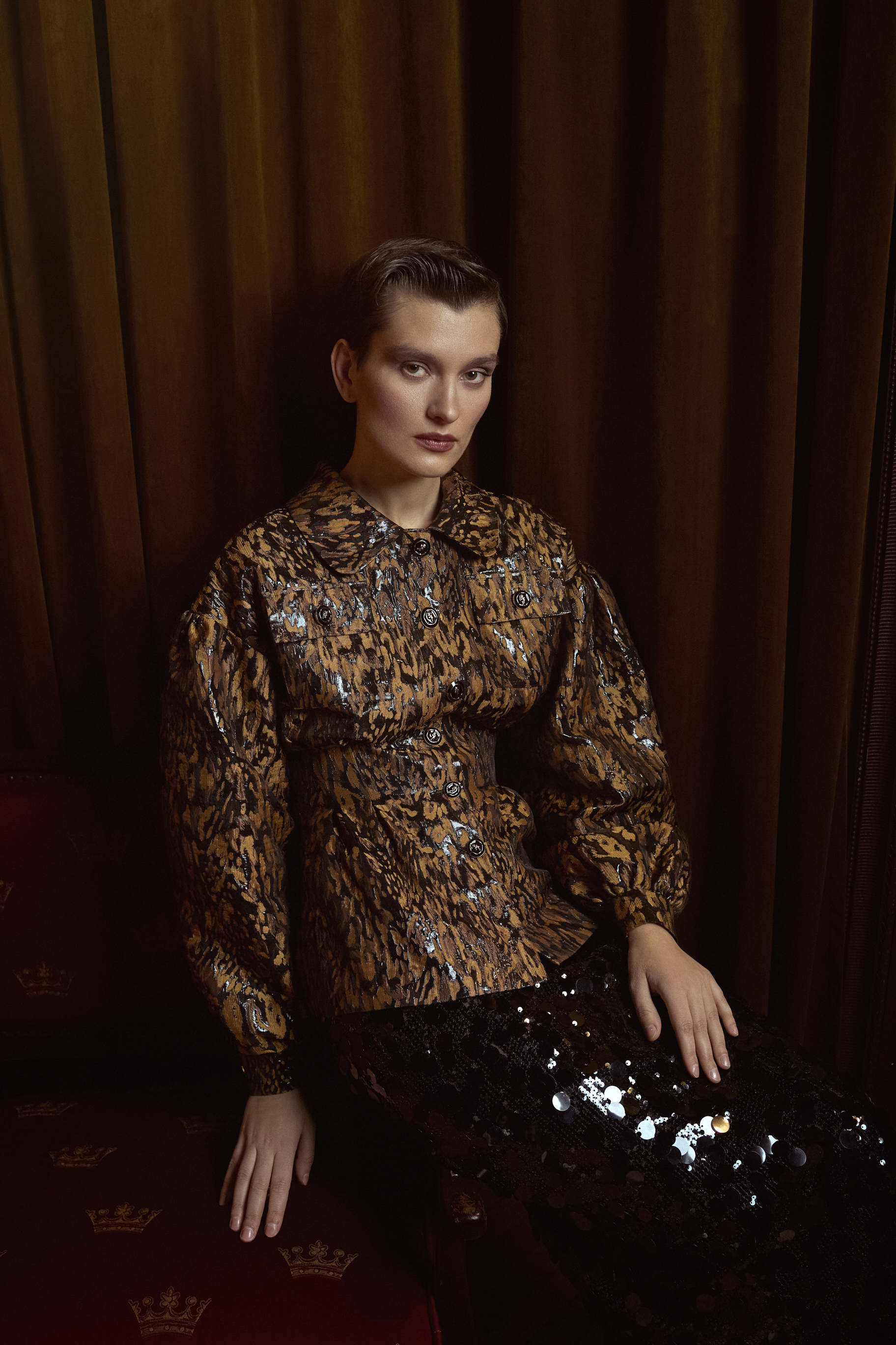 Švarkelis Skolestika