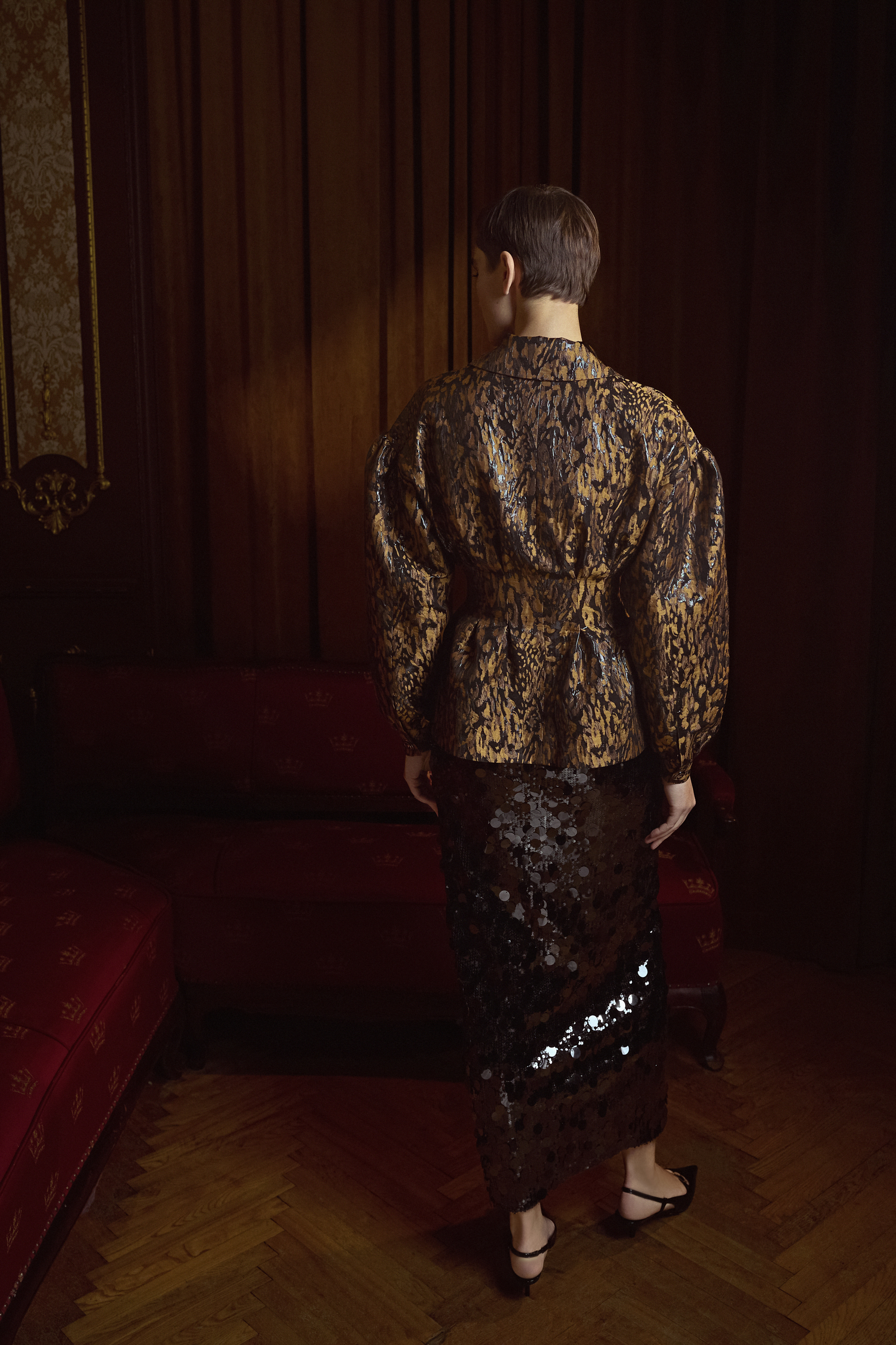 Švarkelis Skolestika