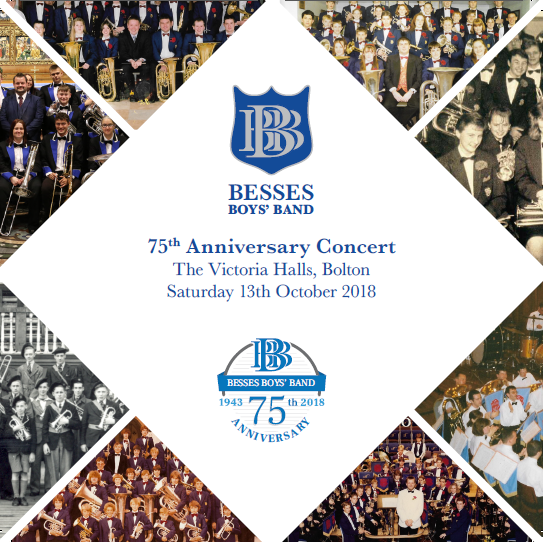 75th Anniversary CD