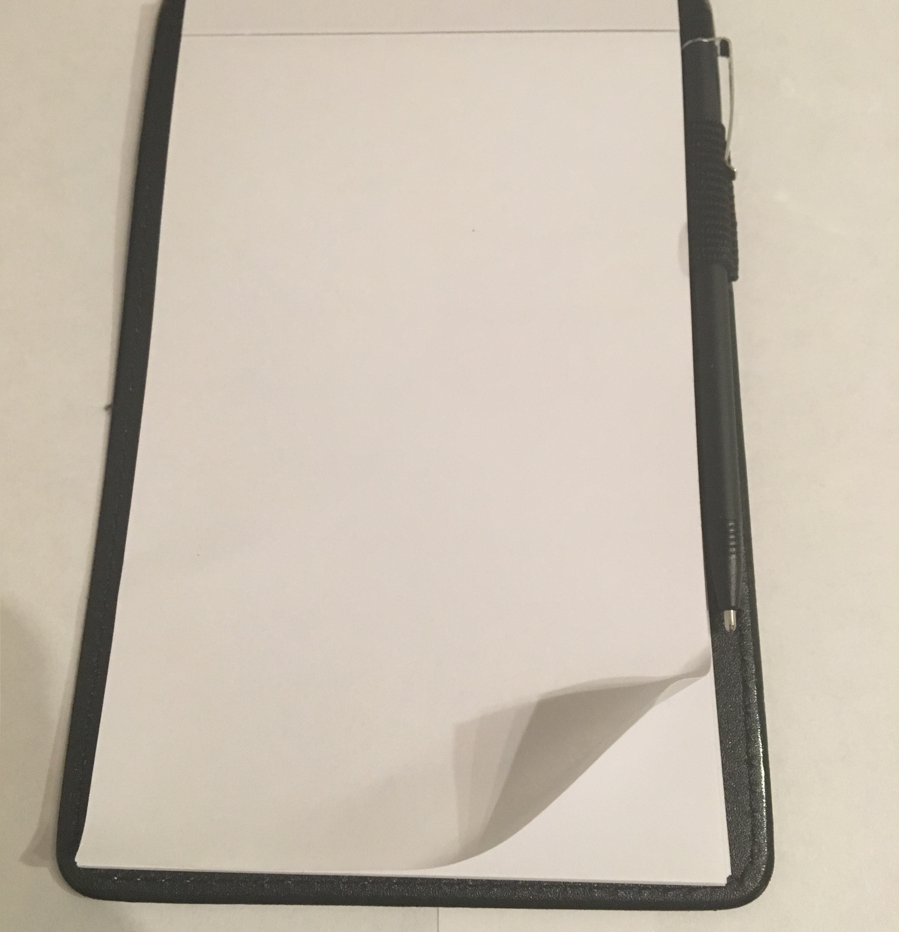 Notebook