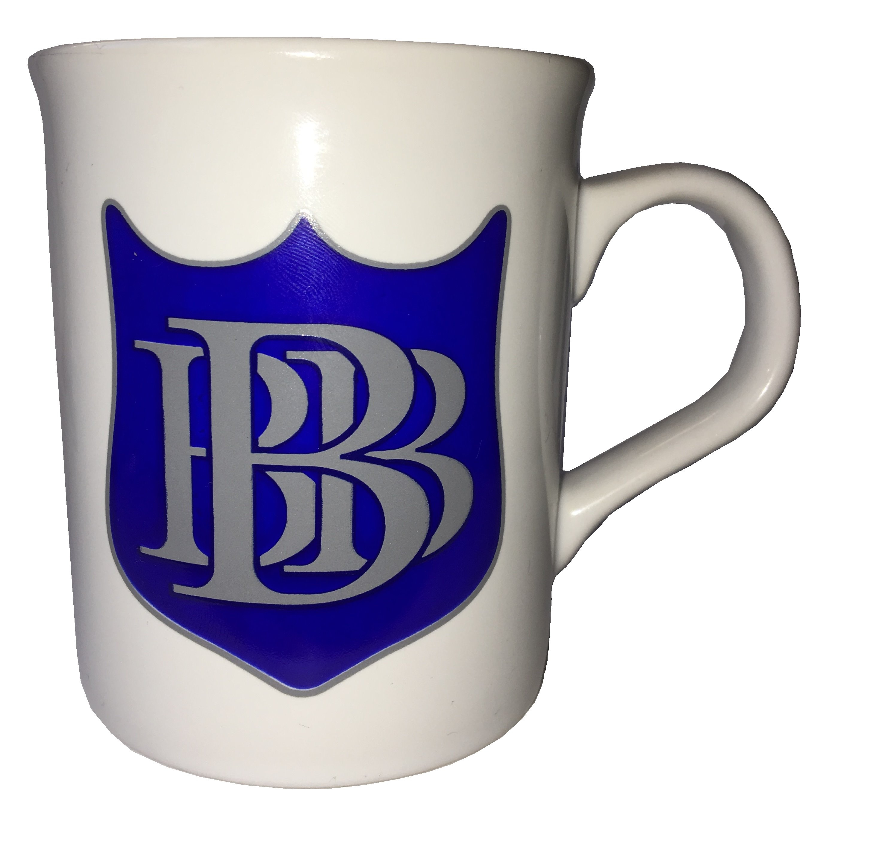 75th Anniversary Mug 