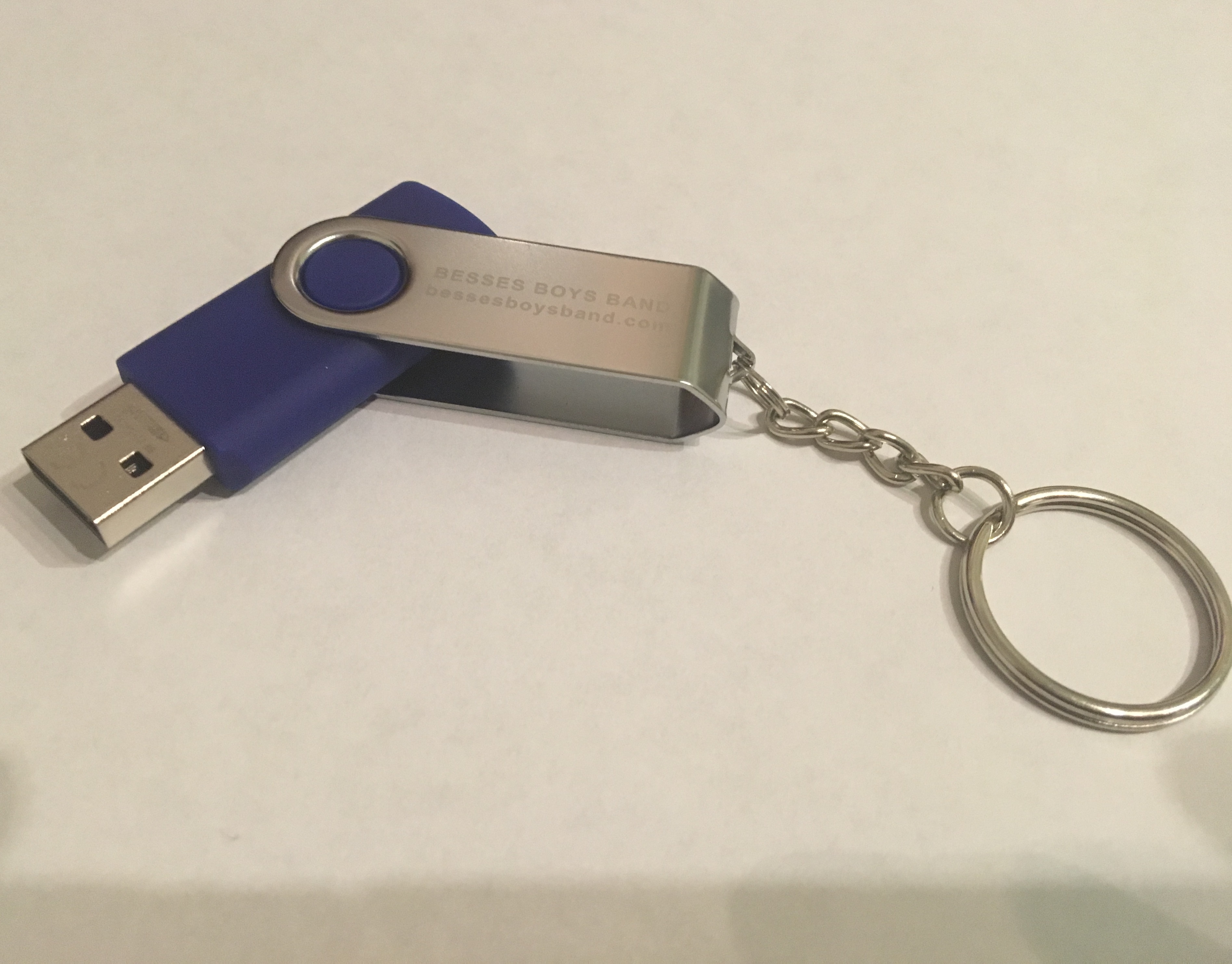 USB Memory Stick 