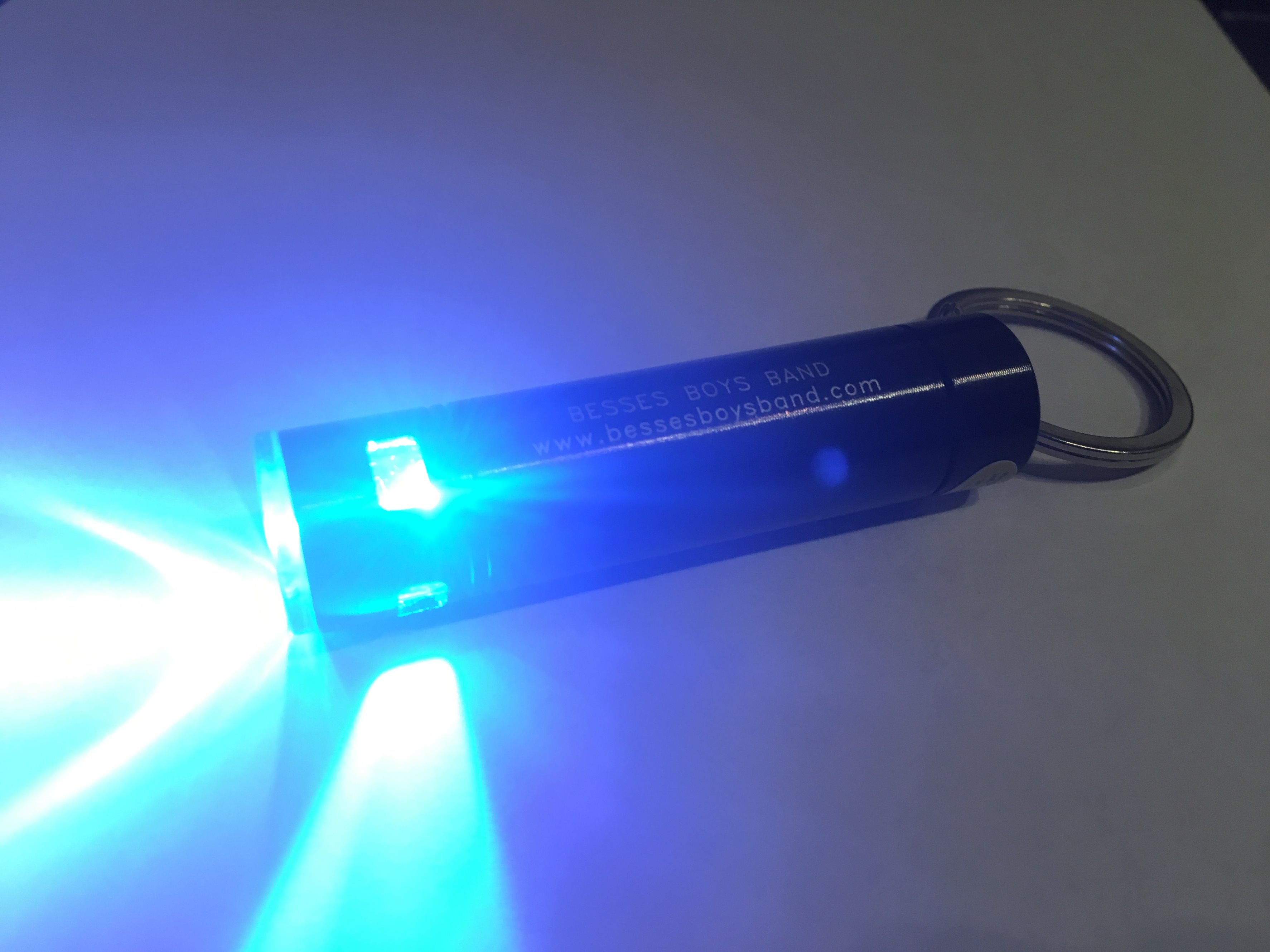 LED Torch