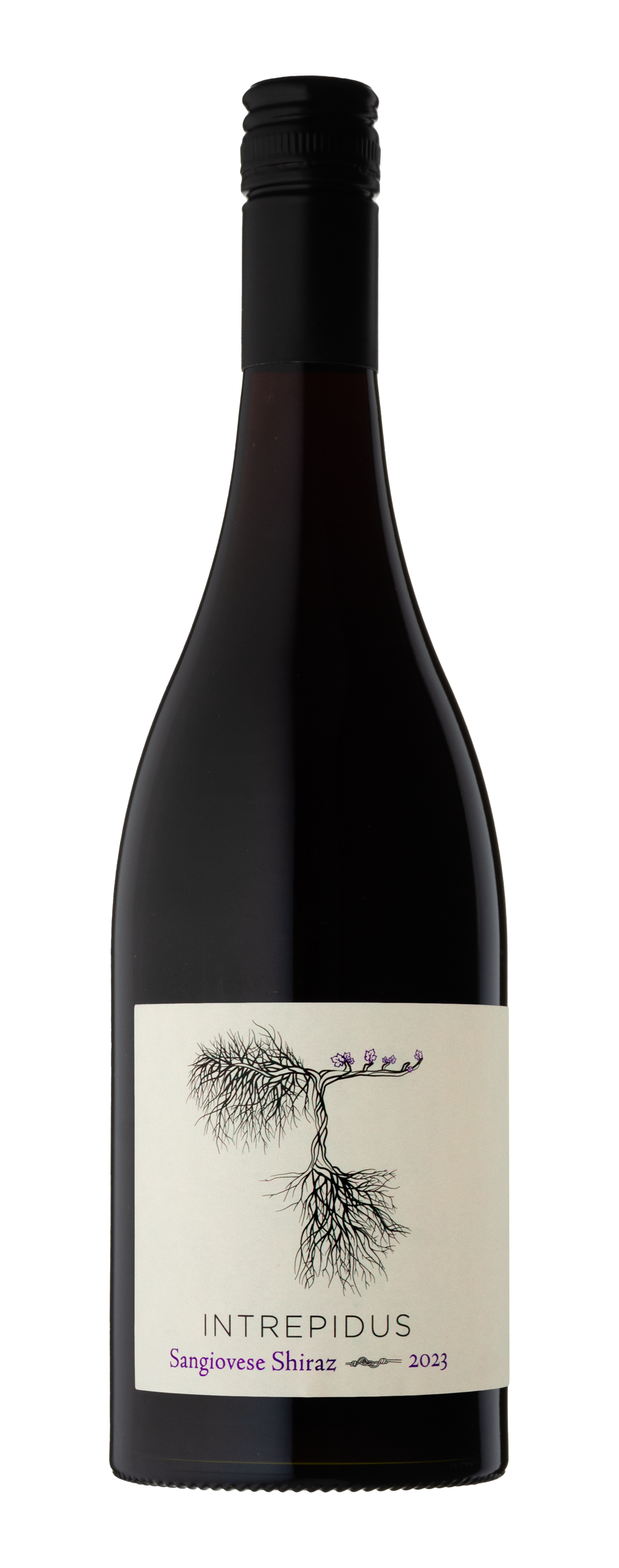 Sangiovese Shiraz 2023