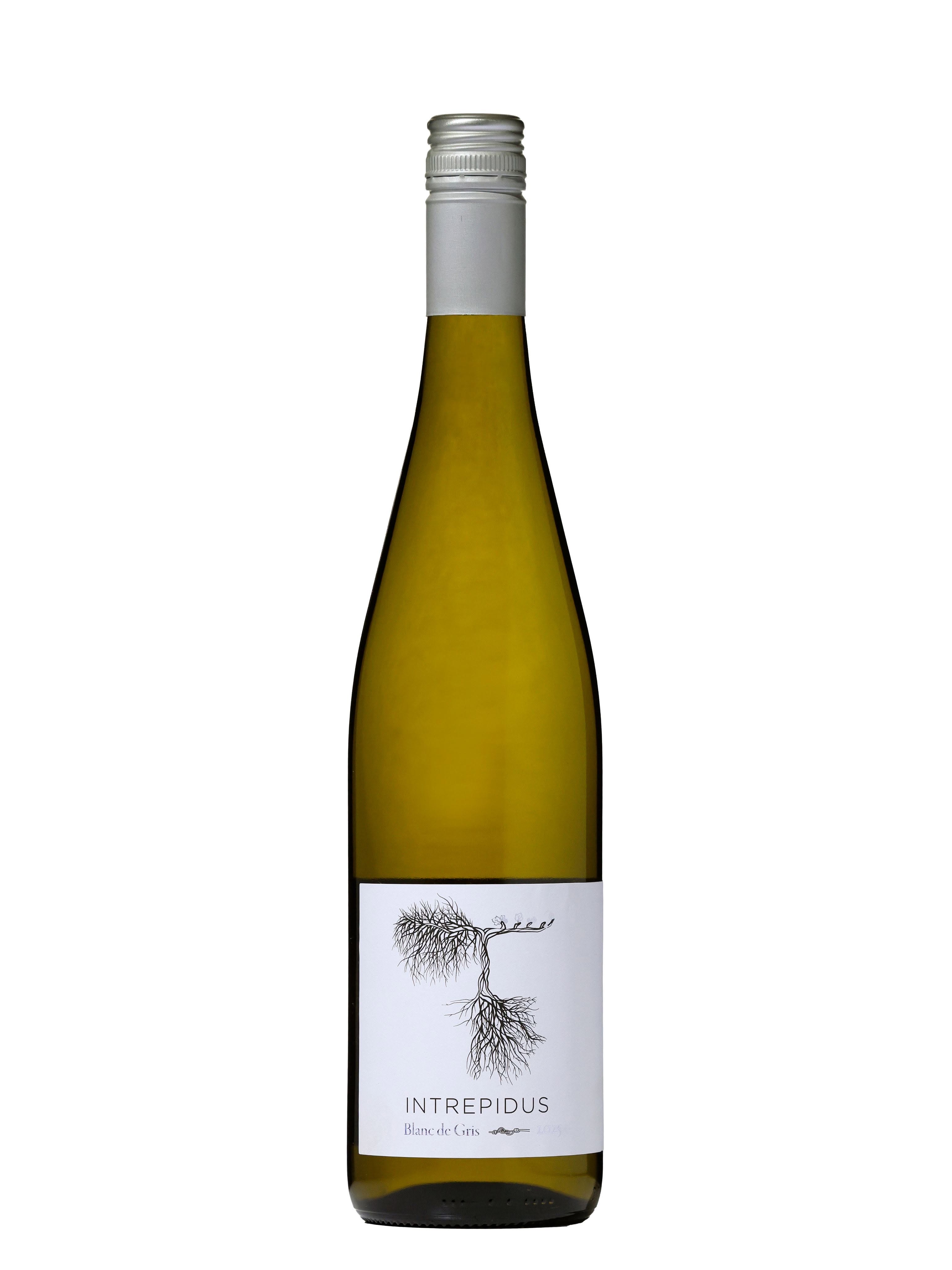 2025 Blanc de Gris