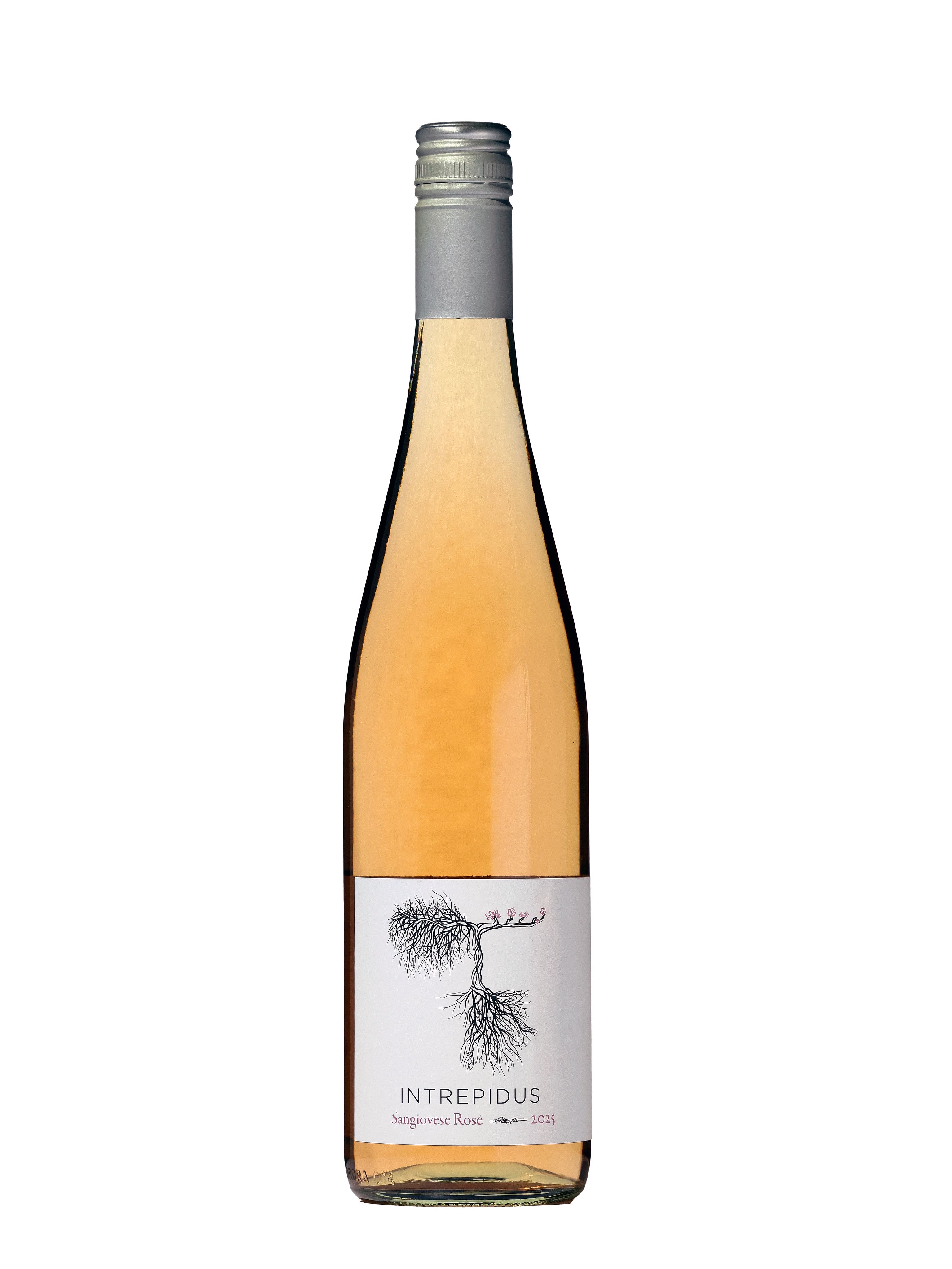 2025 Sangiovese Rose - Canberra