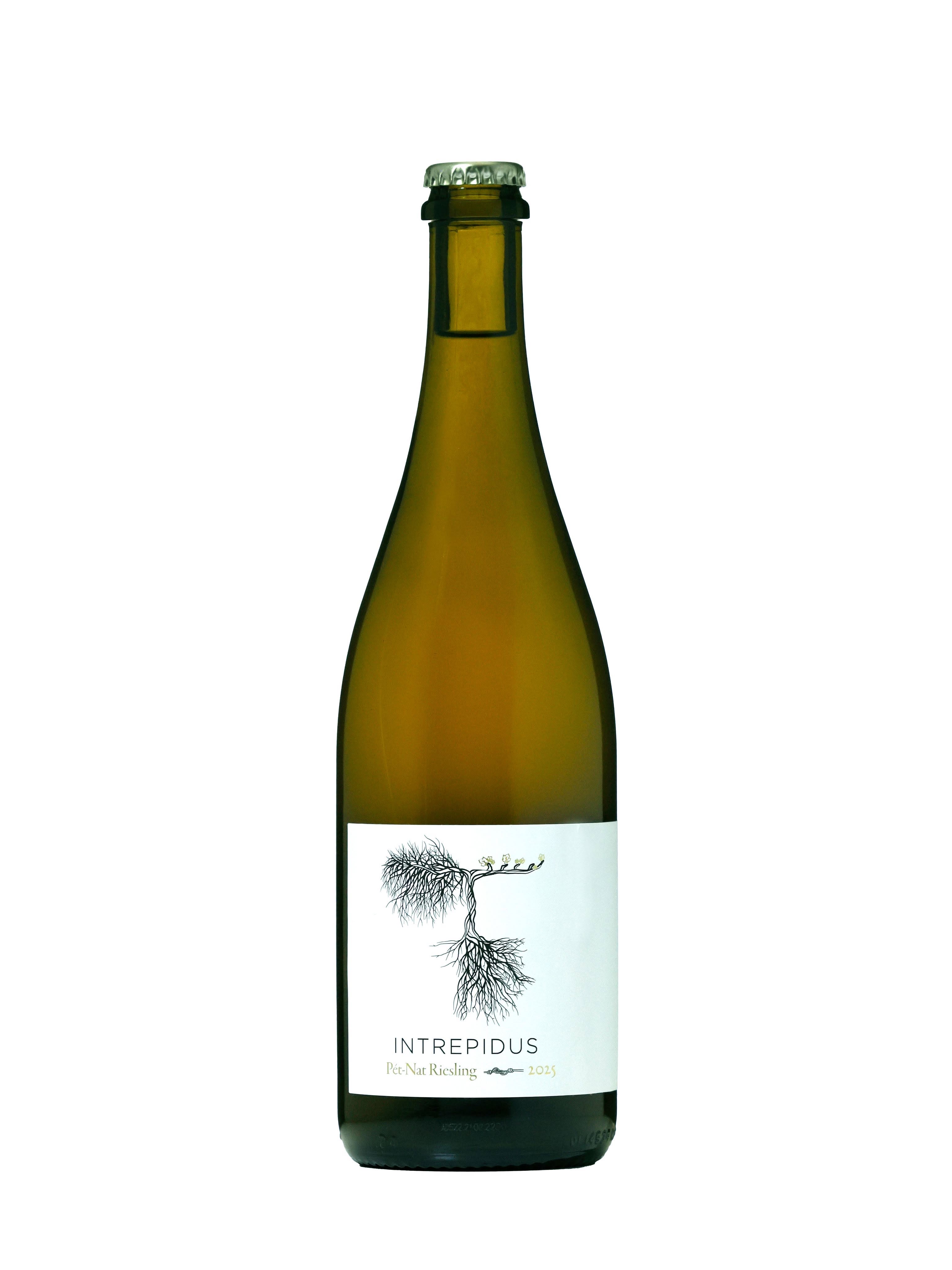 Pet Nat Riesling - Hilltops 2025